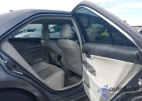 2013 Toyota Camry Hybrid Xle from USA, damaged, VIN 4T1BD1FK6DU089708